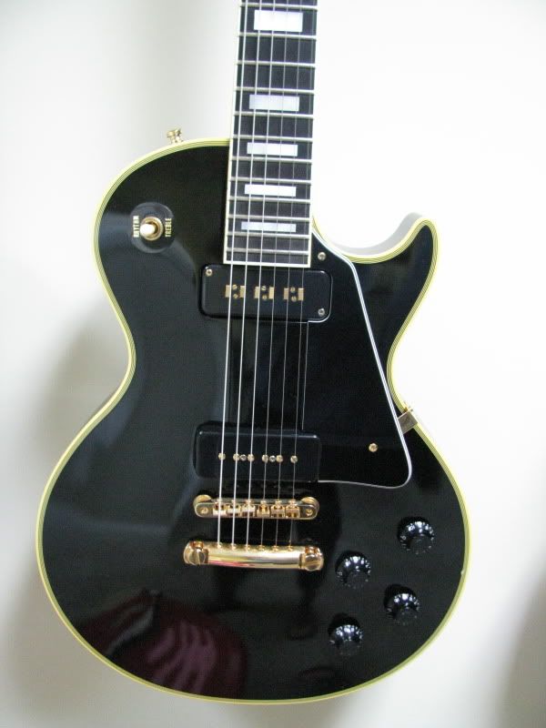 Navigator Guitars The Gear Page